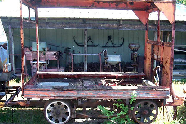 speeder 15