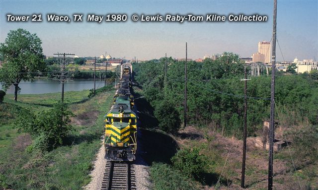 Lake Waco Brass Rail  Waco, Lake, Street view